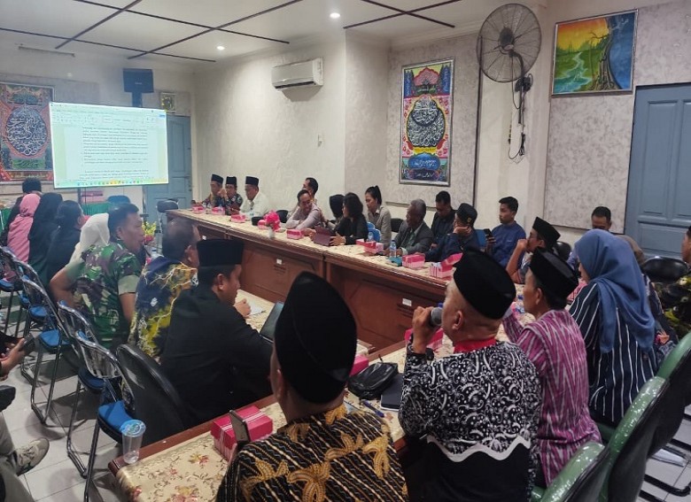 Nasib Ponpes IBD di Ujung Tanduk, Kasus Kekerasan Seksual Berujung Penghentian Penerimaan Santri Baru