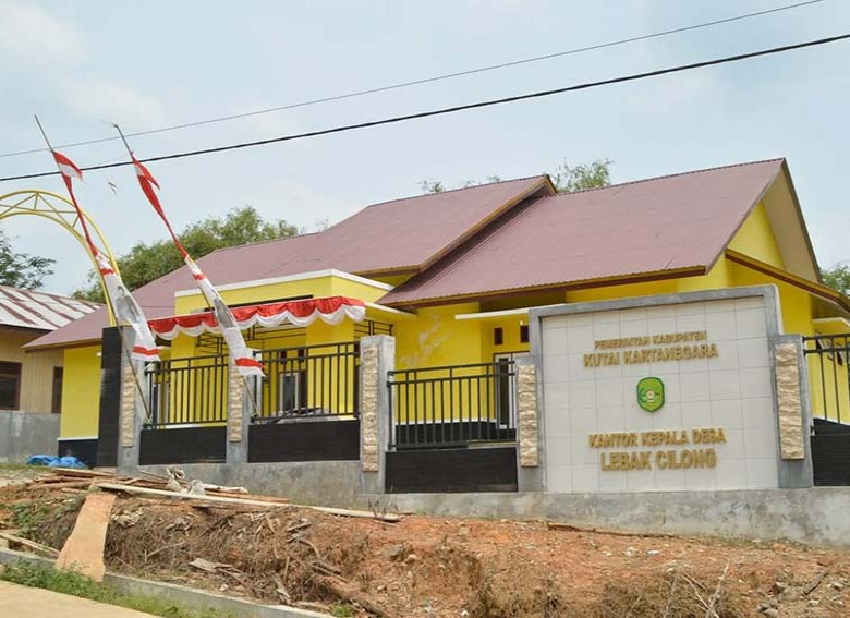 Pemdes Lebak Cilong Optimalkan Intervensi Gizi, Stunting Berkurang Signifikan Hingga 80%
