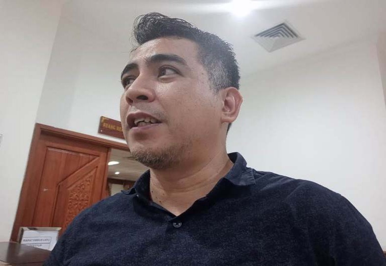 Anjas Soroti Tunggakan Pajak WP Senilai Rp 1,5 Miliar di Kutim
