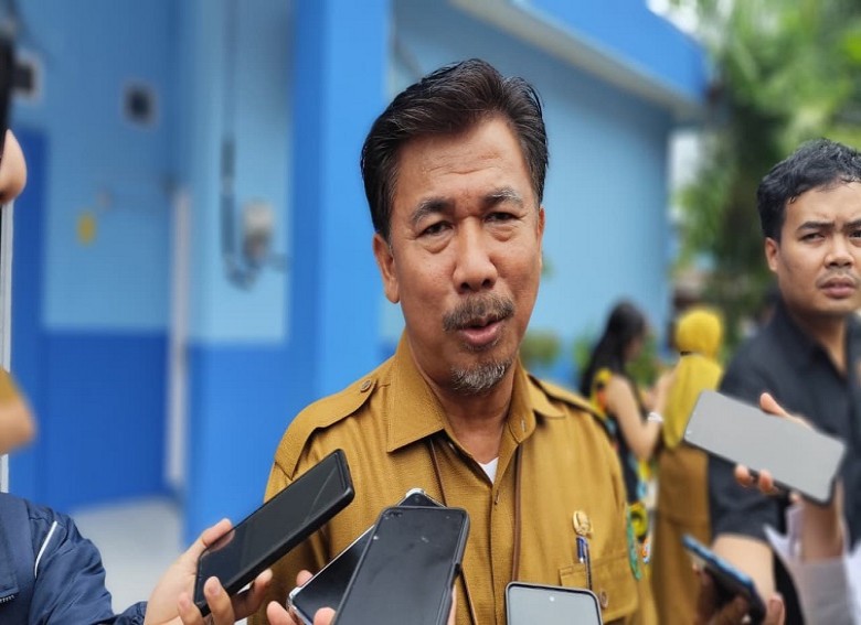 Angka Inflasi Kukar Capai 3,5 Persen, Pemkab Pastikan Tetap Terkendali