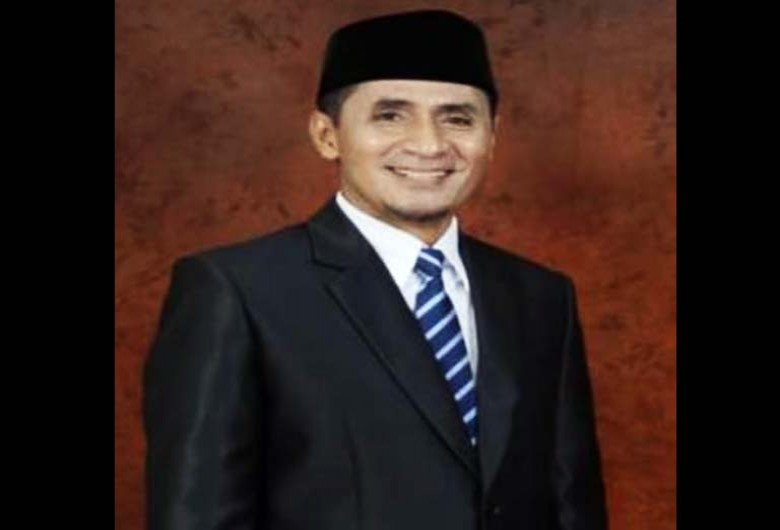 Dewan Apresiasi  Berau Expo dan Pawai Pembangunan