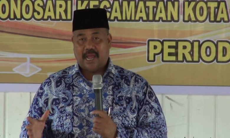 Kukar Akan jadi Lumbung Jagung di Kalimantan