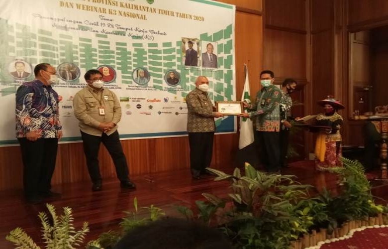 Perusahaan Bangun Rumah Layak Huni