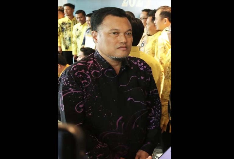 Raih Anugerah Meritokrasi, Pemkab Kutim Komitmen Bangun ASN Profesional