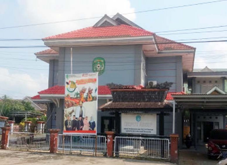 Diarpus Kukar Dorong Peningkatan Kualitas Perpustakaan Desa dan Sekolah