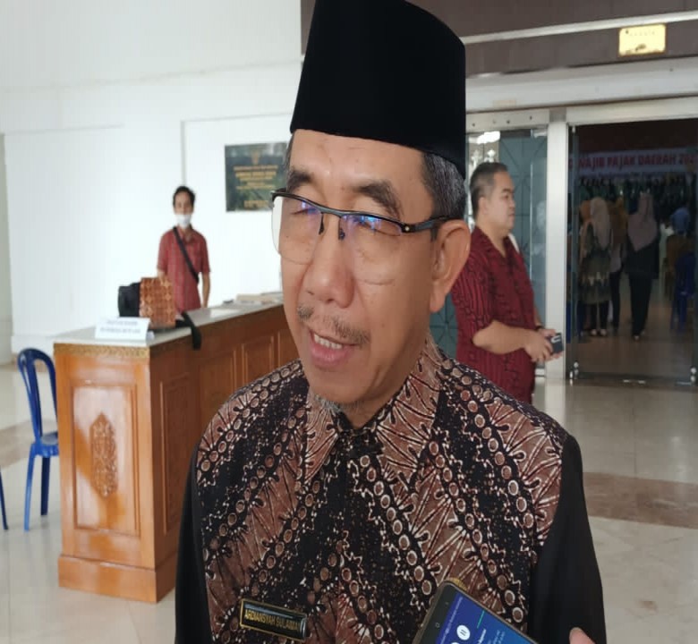 APBD 2023, Bupati Kutim Fokus Perbaikan Insfrastruktur
