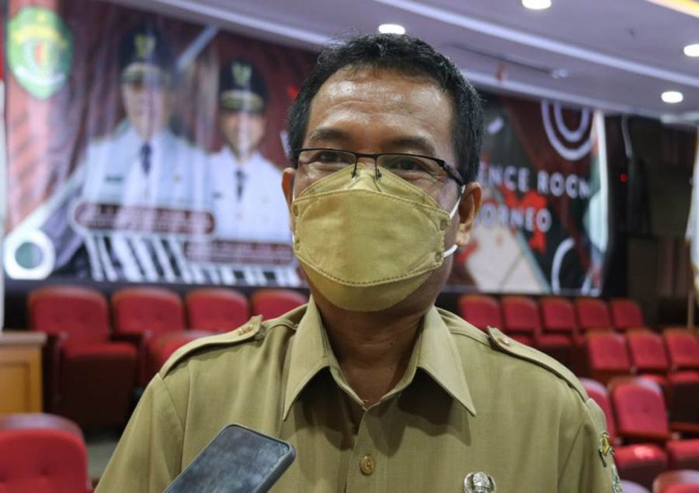 Masyarakat Jangan Panik dengan B117