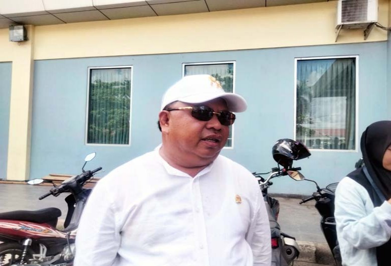 Madri Pani Berharap Kedepannya Pencairan Bonusnya Jangan Terlalu Lama