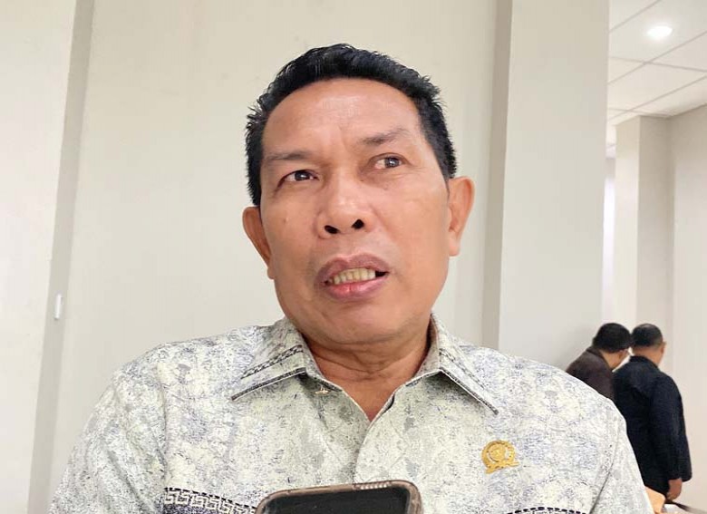 Agus Aras Dorong Pemerataan Layanan Kesehatan, Minta Pembangunan RS Provinsi Dipercepat