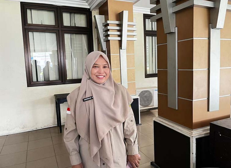 DPMK Akan Tampilkan Wisata dan Kemandirian Kampung Pedalaman di Expo 2026 Berau dari Air Terjur Gorila Hingga Olahan Coklat
