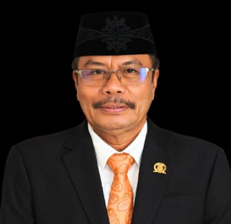 Syarifuddin Oddang Desak PSU Perumahan Segera Diserahkan, Status Lahan Harus Jelas