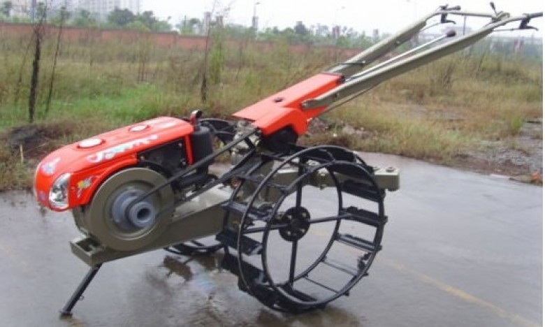 Dinas Pertanian Paser Segera Salurkan 10 Unit Hand Tractor