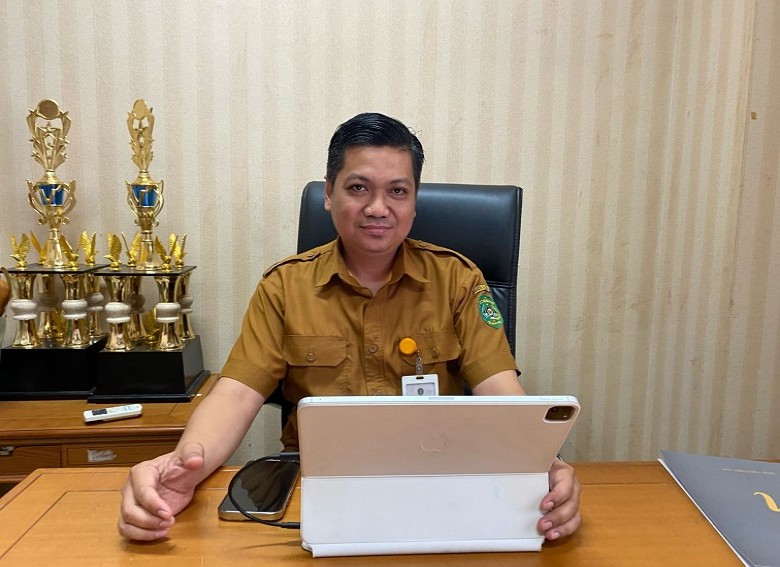 Dispar Kukar Sambut Positif Festival Mandiri Desa, Dorong Pengembangan Wisata Lokal