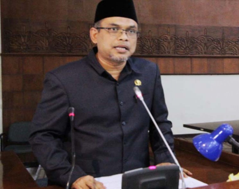 Ali Hamdi Berharap Program Pro Rakyat Tetap Dilanjutkan