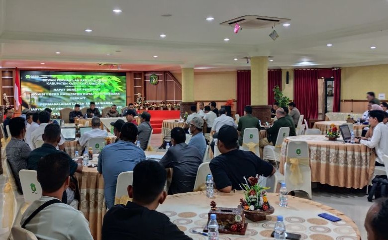 DPRD Kukar Beri Waktu 14 Hari untuk Mediasi Akhir Konflik Lahan di Muara Kaman