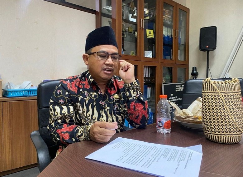 Wi-Fi Ditukar Sampah, DPRD Kukar Dorong Skema Insentif Baru Atasi Masalah Kebersihan