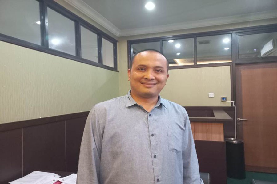 Konektivitas Antar Wilayah Penting, Siswo: Agar Geliat Ekonomi Masyarakat Tumbuh