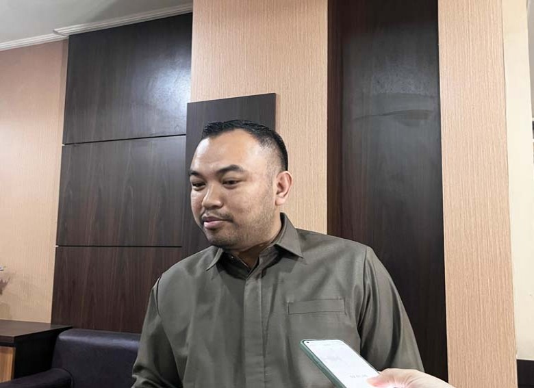 Pengelolaan Parkir dan Kesiapan SDM di OPD Mendapat Perhatian Dewan