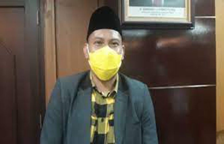 Anggota DPRD Kaltim Salehuddin Harapkan Erau Berdampak untuk Ekonomi Rakyat