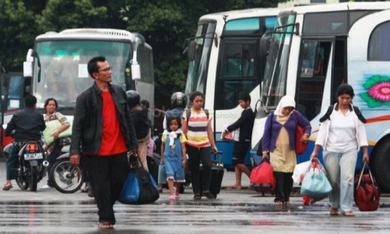Kendaraan Tidak Laik Jalan Tak Diijinkan Beroperasi Saat Lebaran