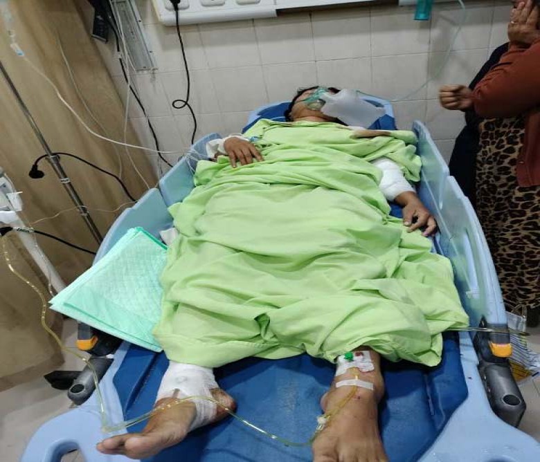 Sadis, Suami di Loa Kulu Tikam Istri karena Minta Cerai dan Mau Dilaporkan ke Polisi