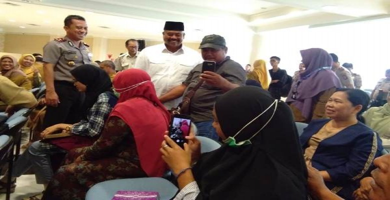 Pemkab Kukar Akan Berantas Katarak
