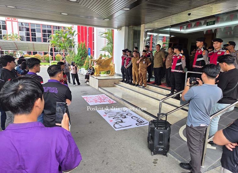 Terima Kritik Mahasiswa, Pemkab Kukar Pastikan Evaluasi Penyaluran Beasiswa Kukar Idaman
