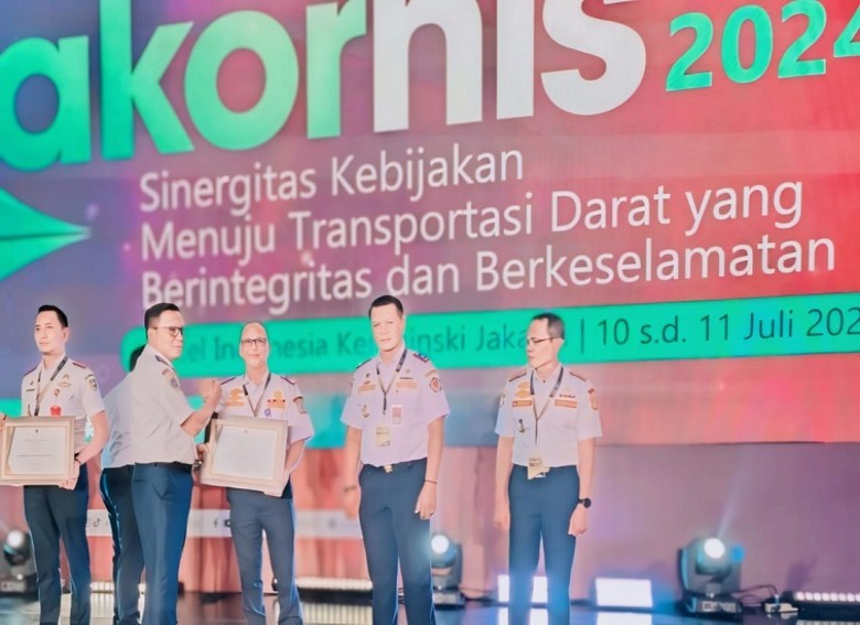 Hebat, Balikpapan Raih Penghargaan UPUBKB Terbaik se-Indonesia, Didorong Inovasi Berbasis Online