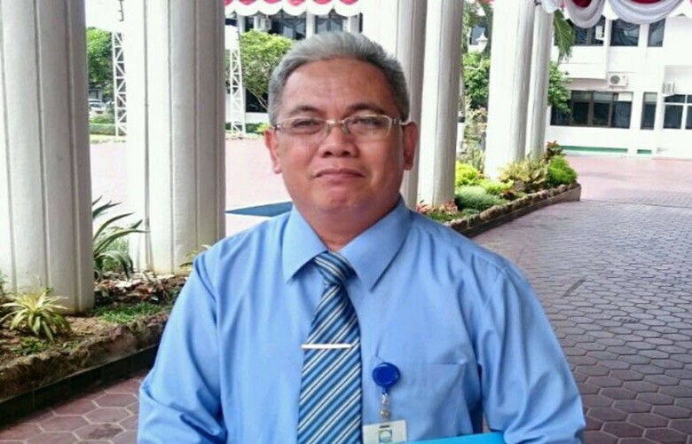 Cakupan Layanan Perumda Tirta Manuntung Balikpapan Capai 78,75 Persen