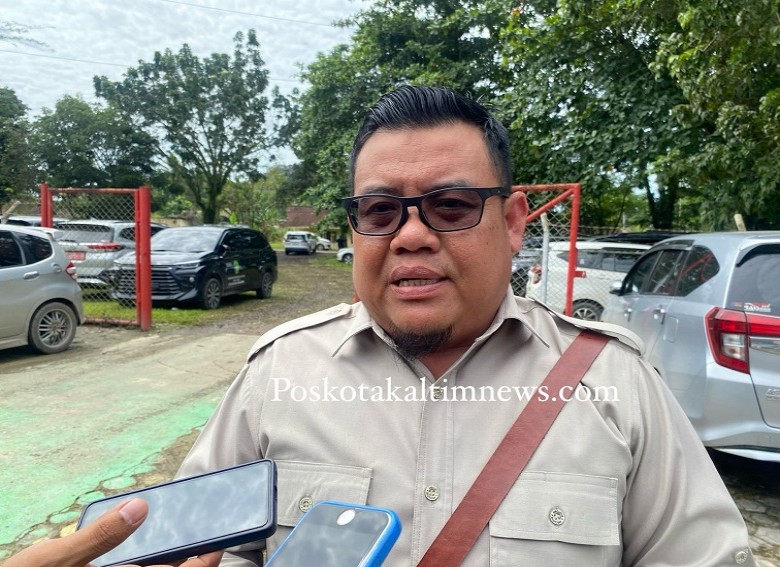 Optimalisasi Wisata Kukar, Dispar Siapkan Evaluasi dan Peningkatan Fasilitas Destinasi Wisata