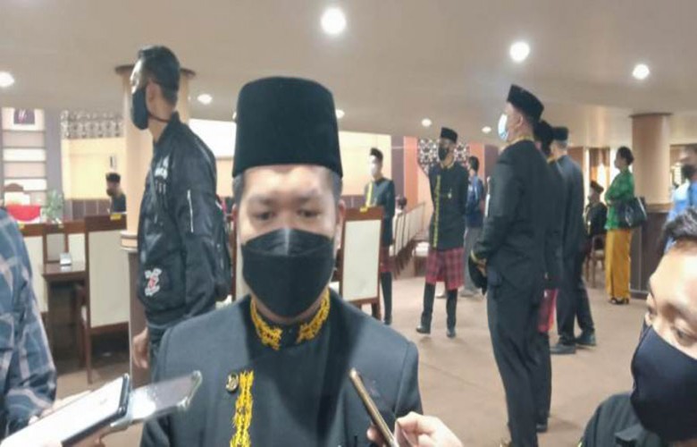 Jadikan Tenggarong Kota Nyaman dan Menarik