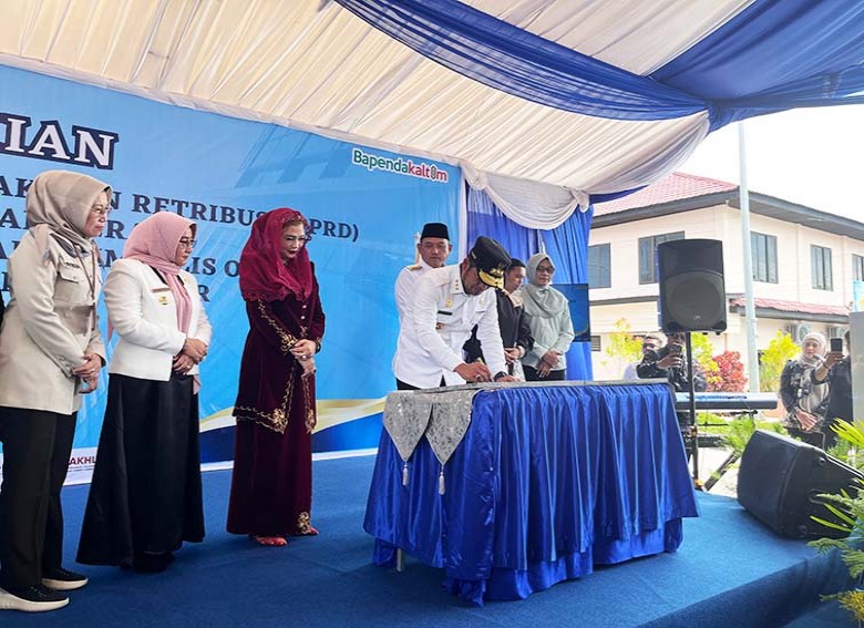 Berau Siap Genjot PAD Melalui Sektor Pajak Kendaraan di 2025