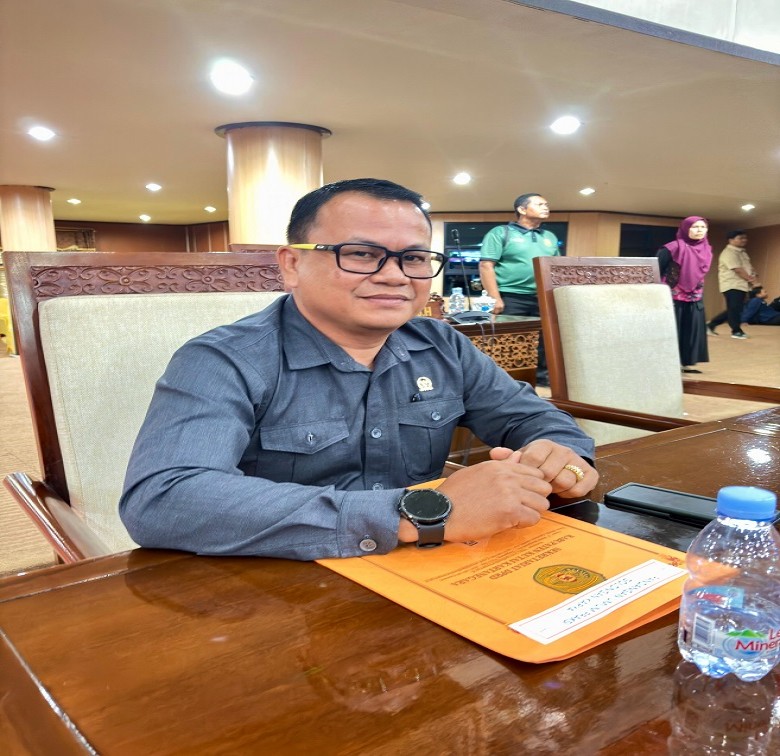 Pemerataan Pembangunan Penting, Budiman Tegaskan Pembentukan 8 Desa Baru Sesuai Kebutuhan
