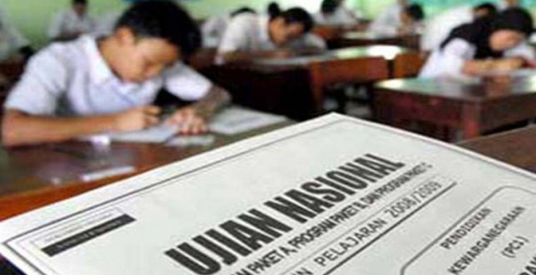 Kelulusan Ditentukan Hasil Semester