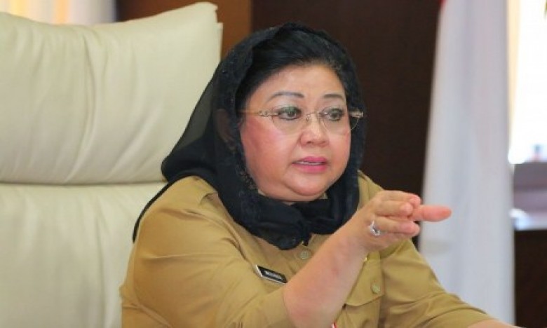 Meiliana: OPD Harus Manfaatkan Rakortekrenbang