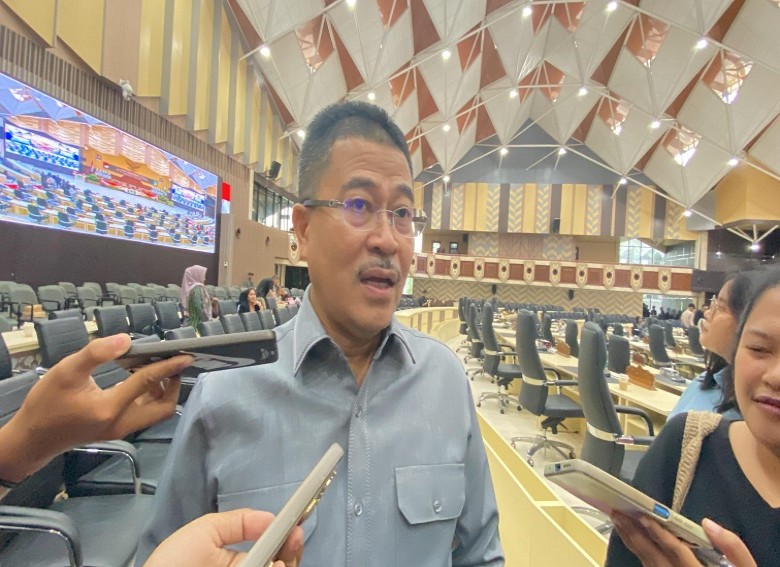 Gratispol Butuh Sinkronisasi Sistem, DPRD Kaltim Tekankan Perbaikan Tata Kelola
