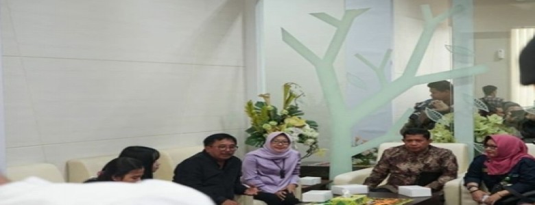 Lima Warga Tiba di Balikpapan