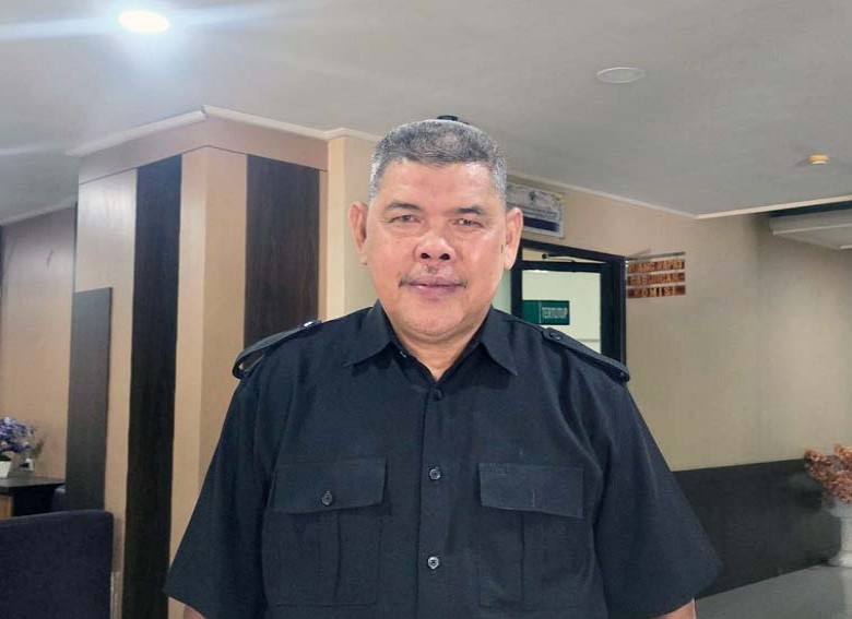 Ketua Komisi III DPRD Berau Soroti Aksesibilitas Transportasi Udara dan Dampaknya pada Ekonomi