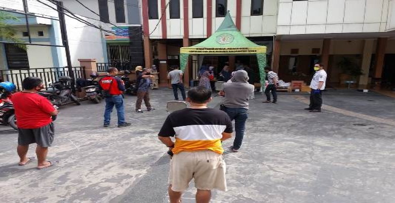 Disperindagkop Gelar Pasar Murah Secara Online, Fuad: Besok 6 Mei Dilepas Gubernur Kaltim