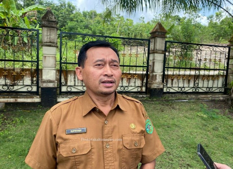Pemkab Kukar Genjot Pemerataan Layanan Kesehatan, Targetkan 2 Puskesmas dan 8 Pusban Rampung Akhir 2025
