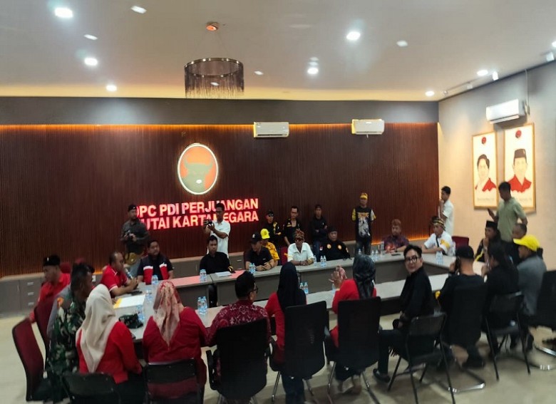 Aliansi Tiga Ormas Daerah Kembali Gelar Unjuk Rasa