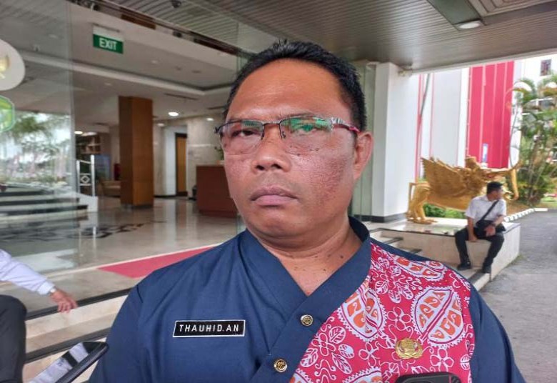 Kesejahteraan Guru jadi Perhatian Pemerintah