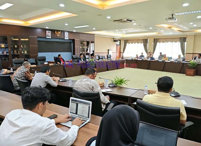 DPRD Kukar Desak PT TSB Realisasikan Plasma 20 Persen, Skema Bagi Hasil Ditawarkan