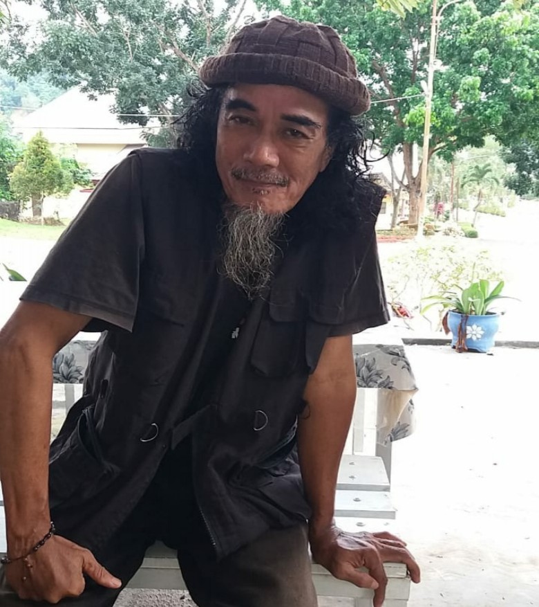 M Sabir: Dongeng Titik Utama Pendidikan Anak
