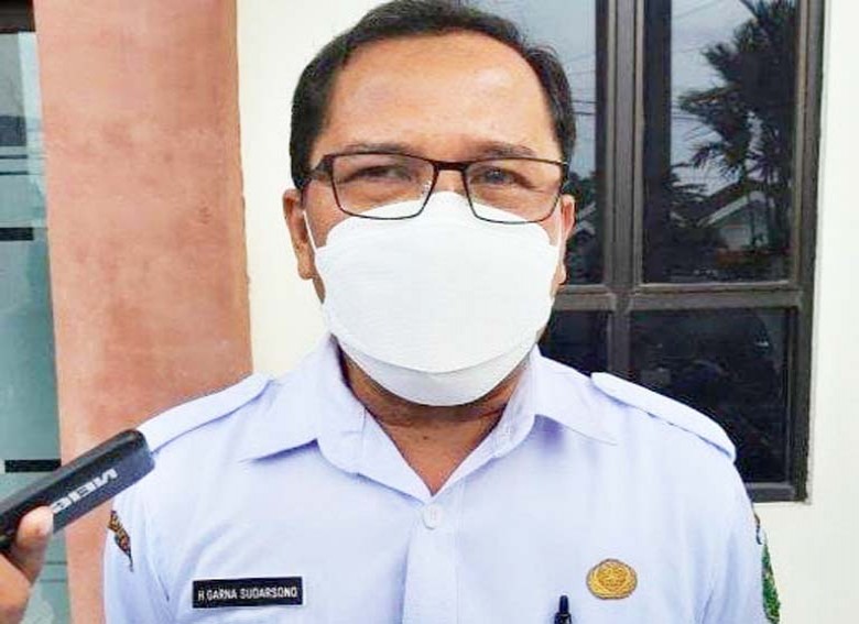 Atasi Meningkatnya Kasus Difteri, Dinkes Dorong Peningkatan Capaian Imunisasi