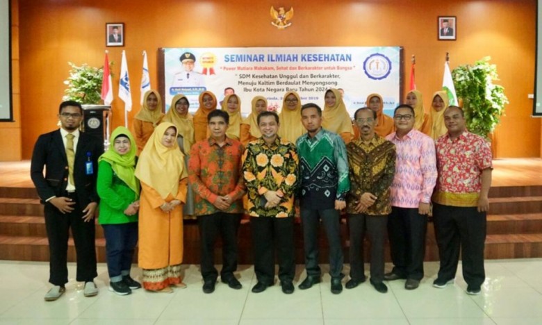 Wagub: Persiapkan SDM Unggul Manyambut IKN