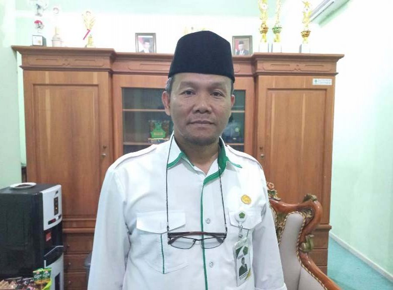 BPIH Bakal Naik, H Nasrun: 70 Persen Ditanggung Jamaah Haji