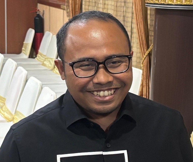 Rahmat Dermawan Tegaskan Pentingnya Kejelasan Status Wilayah Kukar dan IKN untuk Pemerataan Pembangunan