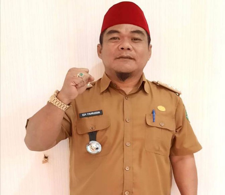 Bantu UMKM Bangkit Pasca Pandemi, Sebulu Akan Menggelar Expo
