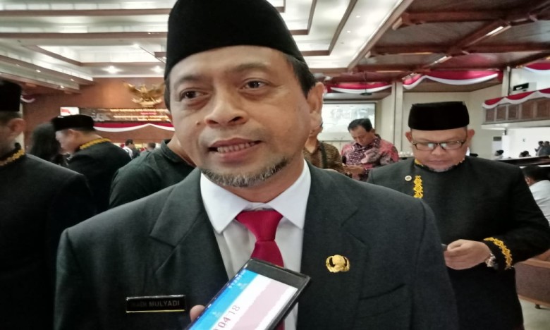 Pemprov Kaltim Bertekad Wujudkan Kemandirian Pangan